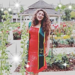 Meet your Posher, Amber